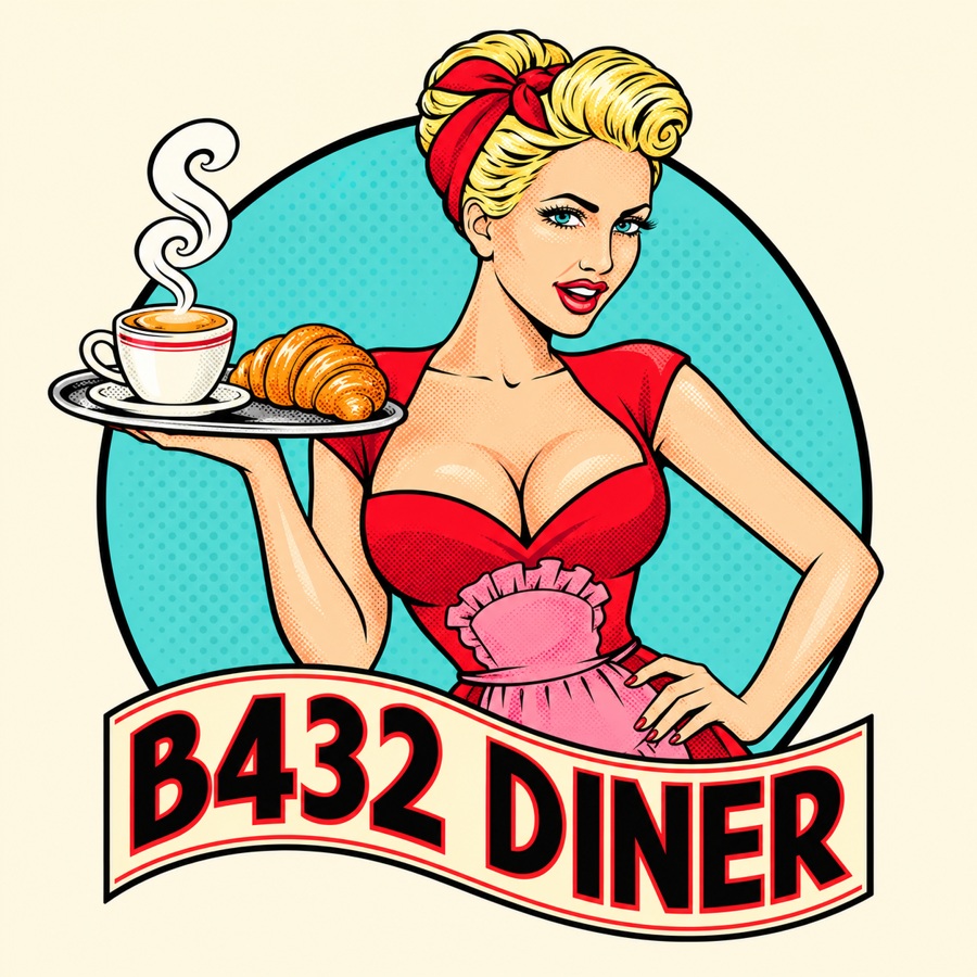 B432 Diner