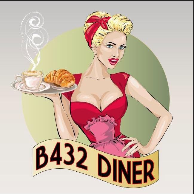 B432 Diner
