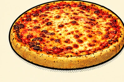 A. Lincoln Pizza